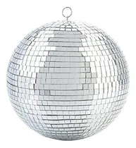 Comprar Alytimes Bola De Discoteca Con Espejo, Bola De Discoteca Pla