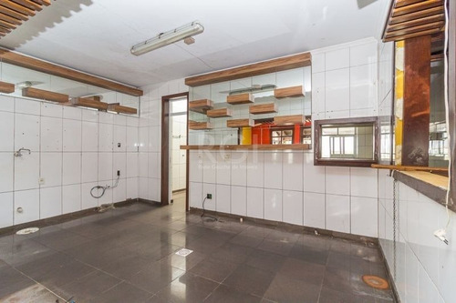 Imagem 12 de 15 de Casa Comercial - Tristeza - Ref: 561658 - L-ca4831