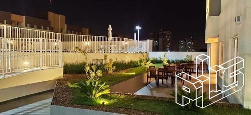 Imagem 10 de 15 de Apartamento À Venda Em Jardim Piratininga - Ap009115