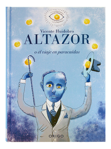 Altazor