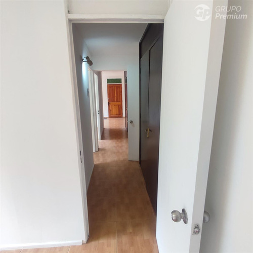 Departamento En Venta En Ñuñoa 3d Sin Est., Remodelado