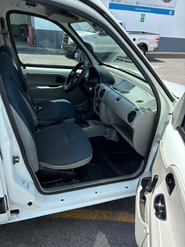Renault Kangoo 1.6 Express Mt