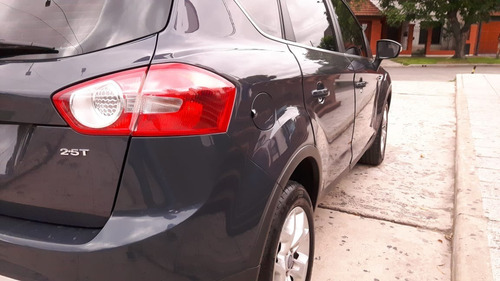 Ford Kuga Trend 2.5t 2011 Manual