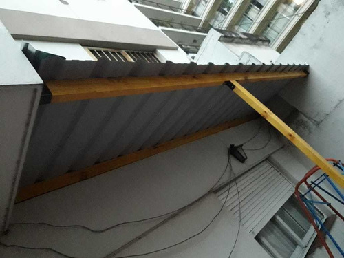 Imagen 7 de 10 de Electricista, Plomero, Aire Acondicionado Caba E Interior