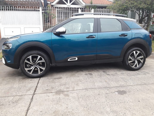 Imagen 5 de 5 de Citroën C4 Cactus