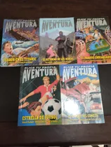 Comprar Lote X 5 Libros Elige Tu Propia Aventura Tapa Blanda. Olivos