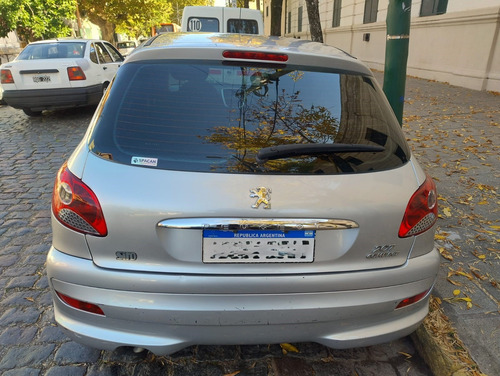 Peugeot 207 1.4 Allure 75cv