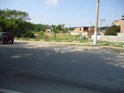 Imagem 7 de 11 de Terreno À Venda, 1244 M² Por R$ 930.000,00 - Porto Do Rosa - São Gonçalo/rj - Te3727