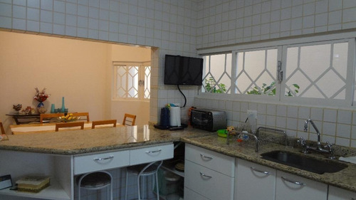 Imagem 11 de 30 de Casa À Venda, 3 Quartos, 1 Suíte, 4 Vagas, Condomínio Granja Olga - Sorocaba/sp - 4675