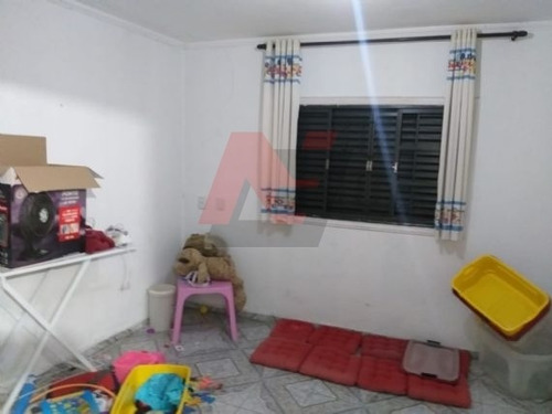 Imagem 11 de 13 de 13031 - Casa 3 Dorms, Santo Antônio - Osasco/sp - 13031