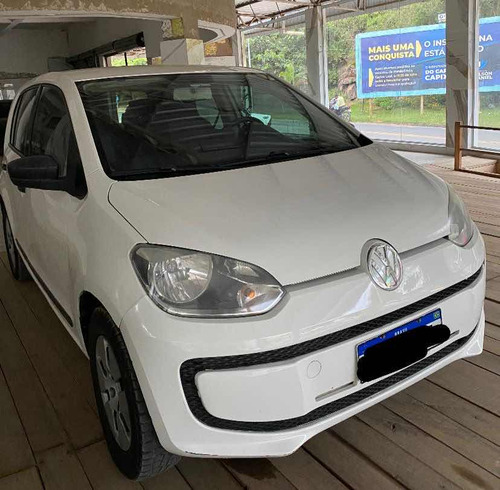 Volkswagen Up! 1.0 Take 5p