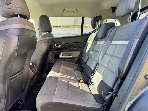 2021 Citroen C5 Aircross Hdi 1.5 Aut