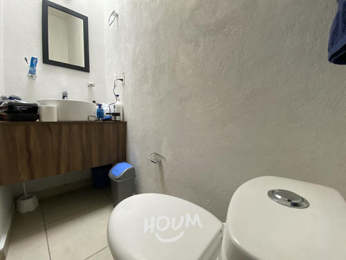 Casa En Senderos De Monte Verde, Tlajomulco De Zúñiga Con 3 Recámaras, 120 M², Id: 153303