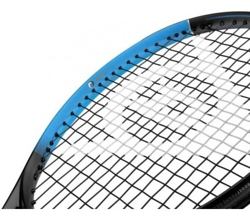 Raqueta Tenis Fx 500 Dunlop Competición G2 G3 Grafito