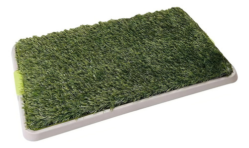 Baño Portátil Ecológico Para Mascotas Entrenamiento