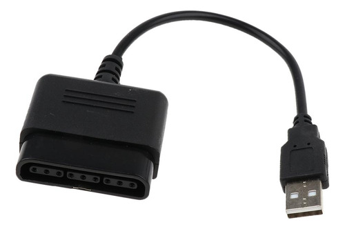 Adaptador De Controlador De Videojuegos Convertidor Cable