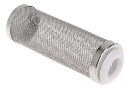 4 Malla De Filtro Para Acuario, Protector De Filtro Para L