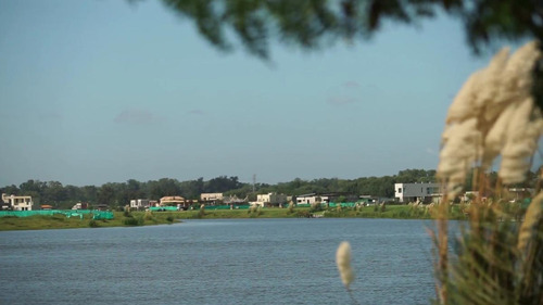 Imagen 2 de 14 de Terreno Lote En Venta En San Matias A La Laguna - 900 M2 - Fondo Al Noroeste