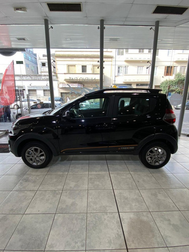 Fiat Mobi 1.0 Trekking