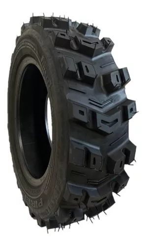 Pneu Trilha Aro 14 Gaiola Offroad Recapado Lara 2 Agricola