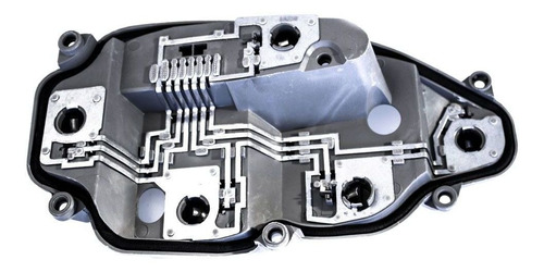 Soquete Circuito Lanterna Traseira Direito Palio 2004 A 2006
