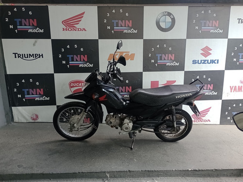 Honda Pop 110i 2022/2022