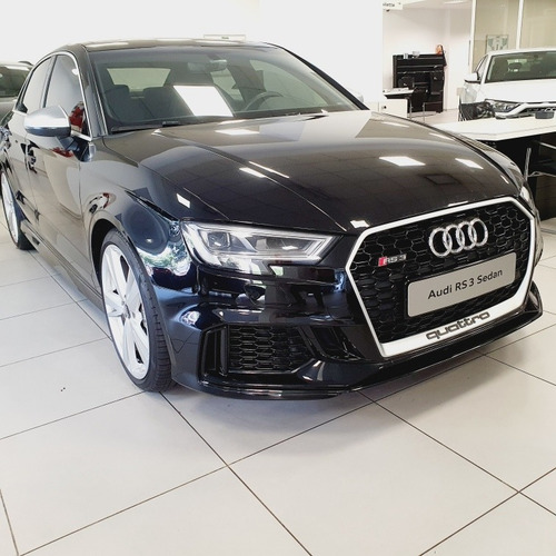 Audi Rs3 2018 2019 2020 2021