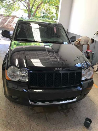 Jeep Grand Cherokee 3.0 Limited Atx S Edition 2010