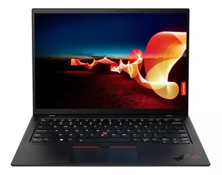 Lenovo Thinkpad X1 Carbon Gen9 I7-1165g7 16gb 512gb W10 Pro