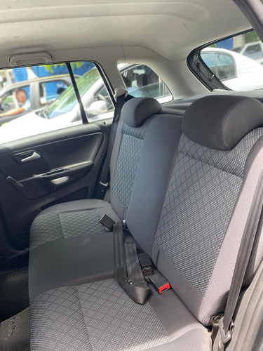 Volkswagen Suran 1.6 Comfortline
