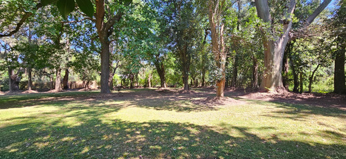 Casa Quinta En Venta En Cañuelas