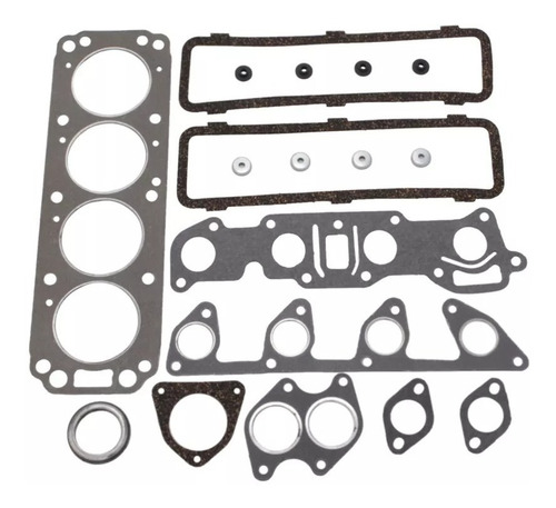 Kit Juntas Cabeçote Superior Chevette Chevy Maralo 1.6 