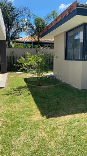 Linda Casa Alto Padrao, Tipo Chácara, Para Venda No Condominio Recanto Do Rio Pardo Em Jardinopolis, 4 Dormitorios 2 Suites Em 1.014 M2 De Area Total - Ca01714 - 69335217