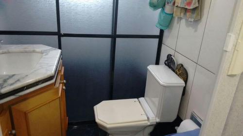 Imagem 11 de 11 de Sobrado À Venda, 2 Quartos, 1 Suíte, 1 Vaga, Campestre - Santo André/sp - 38986
