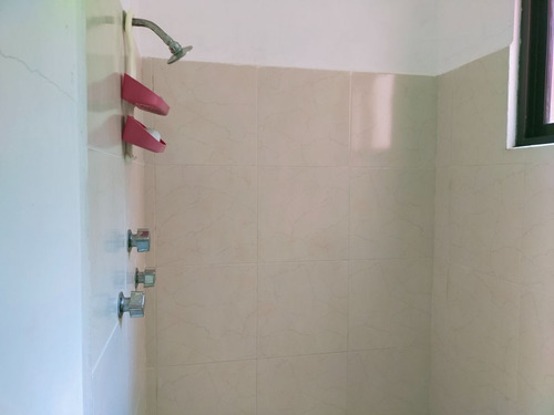 Imagen 26 de 26 de Renta De Casa De Una Planta Con O Sin Muebles, 2 Rec, Cto Se