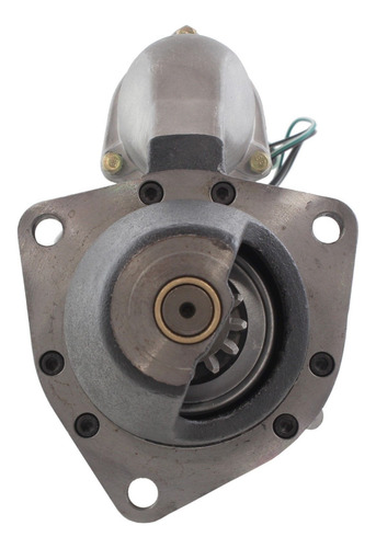 New Starter For Komatsu Fd100, Fd70 1995 1996 1997 1998 Ccc