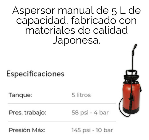 Kit Mata Chinches X-termin Flow 1 Lt Y Aspersor Fumigar 5 L