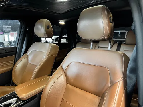Mercedes-Benz Clase GLE 3.0 Coupe 43 Amg At