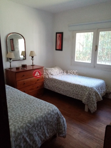 Casa En Punta Del Este, Mansa- Ref: 6820