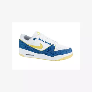 Zapatillas Nike Air Assault Low Zest Academy 316421_171 `