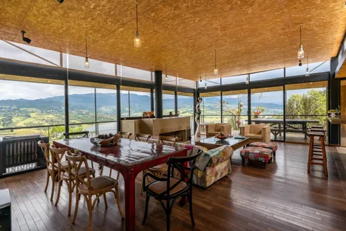 Casa En Venta En Choconta. Cod V16701