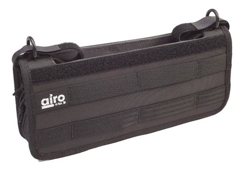 Imagen 2 de 3 de Airo By K-tek Amb1 Mixer Bag Bolsa Para Sound Devices Mixpre