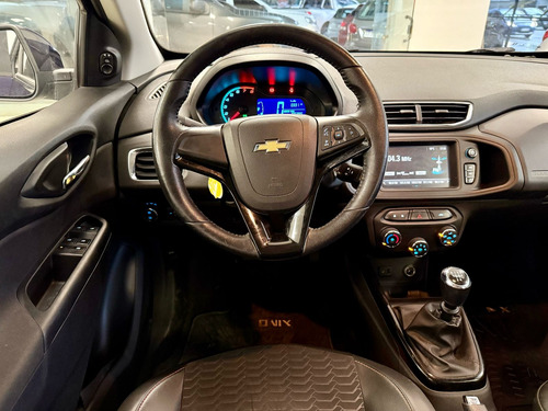 Chevrolet Onix 1.4 Ltz 98cv