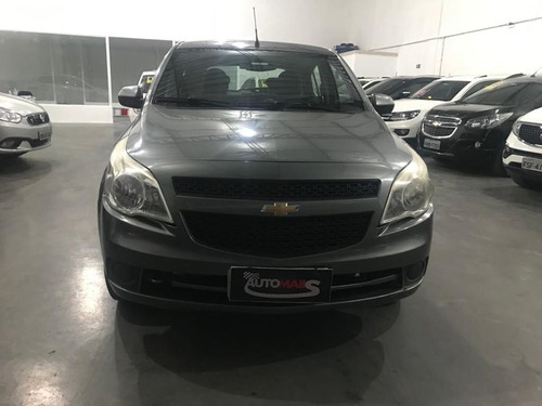 Chevrolet - Agile 1.4 Lt - 2010