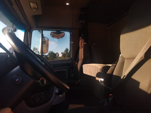 Daf Xf 105 460 6x2 Ano 2018