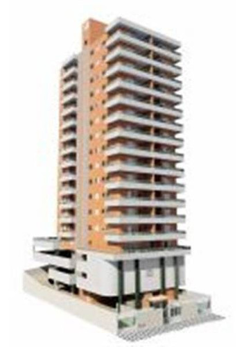 Imagem 1 de 8 de Apartamento, 2 Dorms Com 75.83 M² - Ocian - Praia Grande - Ref.: Gim6022789 - Gim6022789