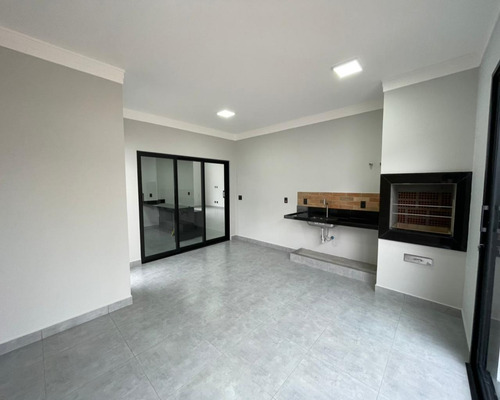 Imagem 25 de 29 de Casa 175m² 3 Suítes 1 Com Closet Condomínio Ibiti Reserva Sorocaba Sp - Ca00986 - 69928748