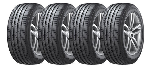 Kit 4 Pneus Hankook 265/45r20 Ventus S1 Evo 2 K-117 110y