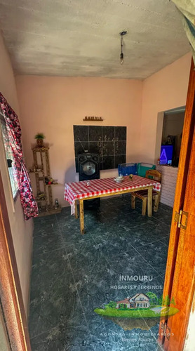 Vendo Hermosa Y Amplia Casa En El Cerro