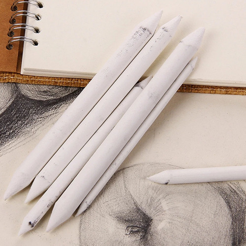 Lápiz De Dibujo Rice Paper, 54 Unidades